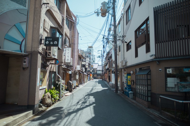 京都、宇治自由行
