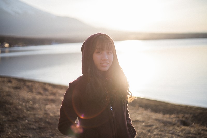 山中湖 | 富士山 | 富士山自由行