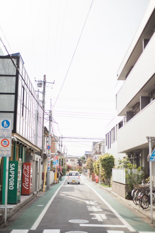 三鷹市 | 東京自由行