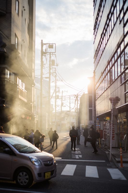 三鷹市 | 東京自由行