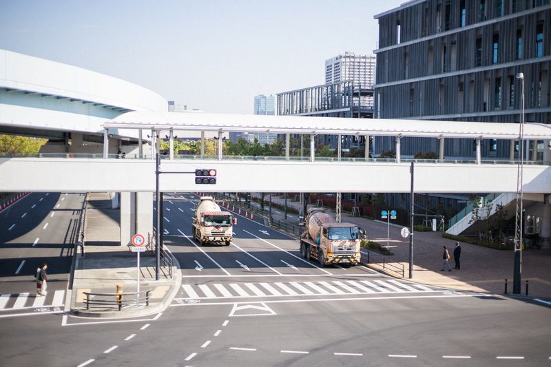 豐州市場 | 東京自由行